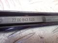 7700843525, 7700843525F поводок стеклоочистителя Renault Scenic 1 поколение 1999г. - фото №7