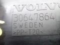 30647864 Обшивка багажника Volvo XC90 1 поколение 2005г. - фото №5