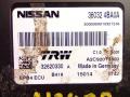 360324BA0A, A2C92013800, 32620330A блок управления ручником Nissan X-Trail T32 2014г. - фото №4
