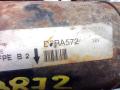 D6RA572, 9658308780, 9647982880, 0001112041, 9633292480, 5802M9, 0001112029, 436062, 9618725080, 5802CG, 438093, 455962, D6RA57, 9608719280, 96093132, 9609313280, 96262614, 97530824, 9605219380, F000AL0327, M003T40371, M3T40371, STB0581RB, STV0581RB, STV0581WA, STV9581WA, TS8E2, 432623, 438028, 438086, 438335, 455748, 455955, 534054M, 5802EP, 5802Q8, 5802R3, 9150866480, 95155198 стартер Peugeot 307 1 поколение 2003г. - фото №5