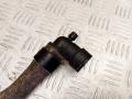 Патрубок радиатора Peugeot 307 1 поколение 2003г. - фото №3