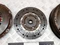 F2800, 324040710, 124039010, 415022510 комплект сцепления Peugeot 407 1 поколение 2006г. - фото №11