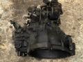 ND6, ND6R820030 КПП механическая (МКПП) 6-ступенчатая Nissan Primera P12 2005г. - фото №3