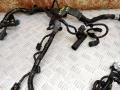 9673749780, 9685196380, 173589 проводка двигателя Peugeot 5008 1 поколение 2011г. - фото №5