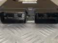 E6T54472H4, LFH118881E блок управления двигателем Mazda 6 1 поколение [рестайлинг] 2005г. - фото №2
