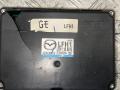 E6T54472H4, LFH118881E блок управления двигателем Mazda 6 1 поколение [рестайлинг] 2005г. - фото №5