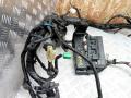 71547003TA, 24382AV715, 24012BA322, 24720BV000, 247270BV001, 7184303030, 7184303130 проводка двигателя Nissan Primera P12 2006г. - фото №5