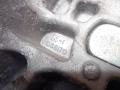 112204BB0A, 038170, R1038170 подушка крепления КПП Nissan X-Trail T32 2014г. - фото №4