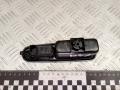 96759764ZD, 96662297XT кнопка стеклоподъемника двери задней левой Peugeot 5008 1 поколение 2011г. - фото №3