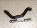 Патрубок радиатора Renault Laguna 2 поколение 2005г. - фото №2