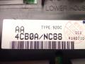 4CB0A, 4CB0ANC88 панель приборов (щиток) Nissan X-Trail T32 2014г. - фото №7
