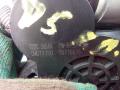 G22C5858X, PW-RP5PA, CM011750 стеклоподъемник электрический передний правый Mazda 6 1 поколение [рестайлинг] 2005г. - фото №4