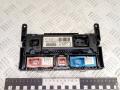96573322YW, 96464896KR, 96470287XT, 96470290XT блок управления печки/климат-контроля Peugeot 407 1 поколение 2006г. - фото №4