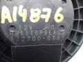 8727000361, HB111GP9EA02, EG2161B10, GP9E61B10, MZZ0389EJ, GJ6A61B10, 202N10077Z, CE4961B10, MZZ0389DU, MZZ0389GW, MZZ0389YD моторчик печки Mazda 6 1 поколение [рестайлинг] 2005г. - фото №4