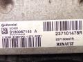 237101478R, 237100037R, S180067143A блок управления двигателем Renault Grand Scenic 3 поколение 2011г. - фото №4
