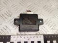 4M5418R0B блок управления сигнализацией Renault Grand Scenic 3 поколение 2011г. - фото №3