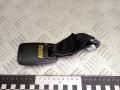 NSB1053 замок ремня безопасности Peugeot 4007 1 поколение 2009г. - фото №2