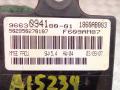 9663094180, 1860AB003, F609AM87 датчик (прочие) Peugeot 4007 1 поколение 2009г. - фото №4