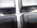 30728132, 30728134, 8690698 блок реле и предохранителей Volvo XC90 1 поколение 2005г. - фото №5