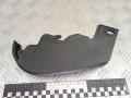 8665621 Накладка боковая на сиденье Volvo XC90 1 поколение 2005г. - фото №2
