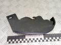 8665620 Накладка боковая на сиденье Volvo XC90 1 поколение 2005г. - фото №2