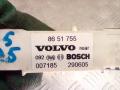 8651755 датчик удара Volvo XC90 1 поколение 2005г. - фото №3