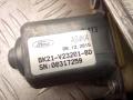 928060101, BK21V23201BD стеклоподъемник электрический передний левый Ford Transit Custom 1 поколение 2017г. - фото №4