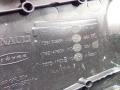 175B17170R, 175B17098R, 175B14760R декоративная крышка двигателя Renault Grand Scenic 3 поколение 2011г. - фото №5