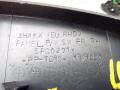 183569, 8608A147, C8DD630M, SPC02713 блок управления стеклоподъемниками передней левой Peugeot 4007 1 поколение 2009г. - фото №7
