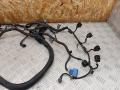 7567129, V754806480-02, 12527548064-02, 8138083400, V756813880-02 проводка двигателя Peugeot 308 1 поколение 2009г. - фото №2