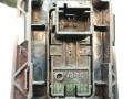 9651465677 кнопка стеклоподъемника двери передней правой Citroen C4 1 поколение 2006г. - фото №3