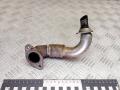 патрубок (трубка) EGR Kia Sorento 2 поколение 2010г. - фото №2