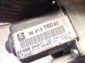 9657133680, 9681576080, 984941100, 5556201001, 7746005200, 964877100, 965484100, 997020104 стеклоподъемник электрический передний левый Citroen C4 1 поколение 2006г. - фото №7