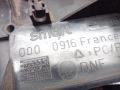 0000916V016 кронштейн крепления бампера переднего правый Smart ForTwo 1 поколение [рестайлинг] 2003г. - фото №3