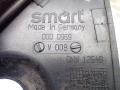 0000969V008, DNW12548 накладка (крышка) на зеркало левого Smart ForTwo 1 поколение [рестайлинг] 2003г. - фото №4