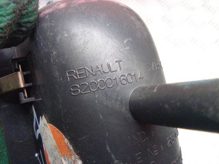 кнопка стеклоподъемника двери передней правой, ориг. номер 8200016014, 28078, Renault Laguna 2 поколение 2001-2005