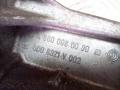 A6600980030, 0006321V002, 6600980030 кронштейн двигателя Smart ForTwo 1 поколение [рестайлинг] 2003г. - фото №4