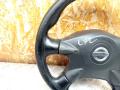 руль Nissan Primera P12 - фото №5