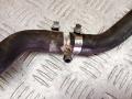 Патрубок радиатора Renault Laguna 2 поколение 2004г. - фото №3
