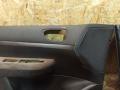 9634993677, 9637371477, 9637371377, 9634993577 обшивка двери (комплект) Peugeot 307 2004г. - фото №5