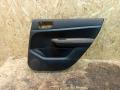 9634993677, 9637371477, 9637371377, 9634993577 обшивка двери (комплект) Peugeot 307 2004г. - фото №20