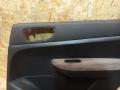 9634993677, 9637371477, 9637371377, 9634993577 обшивка двери (комплект) Peugeot 307 2004г. - фото №23