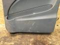 A639727 обшивка двери передней правой Mercedes-Benz Vito W639 2006г. - фото №5