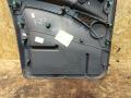 A639727 обшивка двери передней правой Mercedes-Benz Vito W639 2006г. - фото №9