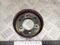 8200689690 шкив помпы Renault Scenic 1 поколение 1999г. - фото №3