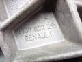 7700832251, 329740722, 8200089697C кронштейн КПП Renault Megane 1 поколение [рестайлинг] 2002г. - фото №5