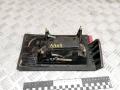 A2810881, 96159800, 1L0945094M фонарь крышки багажника правый SEAT Toledo 1 поколение 1998г. - фото №4