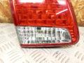 924052P02 фонарь крышки багажника левый Kia Sorento 2 поколение 2010г. - фото №2