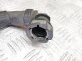 9684684280 патрубок отопителя (печки) Peugeot 3008 1 поколение 2011г. - фото №4