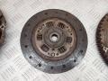 комплект сцепления Renault Laguna 2 поколение 2004г. - фото №4